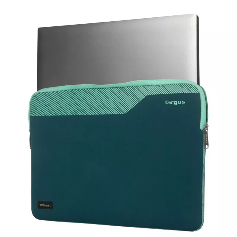 Targus Pulse II EcoSmart 40,6 cm (16 palcov) puzdro na notebook zelené