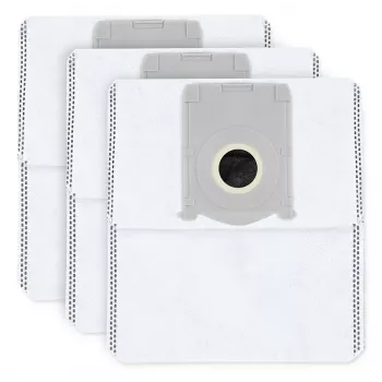 Ecovacs DDB030041 príslušenstvo/spotrebný materiál k vysávaču vrecká na prach robotický vysávač