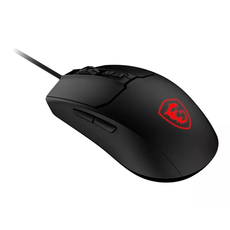 MSI FORGE GM100 myš
