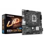 GIGABYTE H610M D3W DDR4 základná doska - podporuje Intel Core CPU 14. generácie, 5+1+1 fáz VRM, až do 3200 MHz DDR4, 1x PCIe 3.0 M.2, 1 GbE LAN, USB 3.2 Gen 1