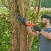 Šabľová píla Black & Decker BES301