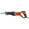 Šabľová píla Black & Decker BES301