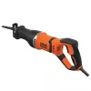 Šabľová píla Black & Decker BES301