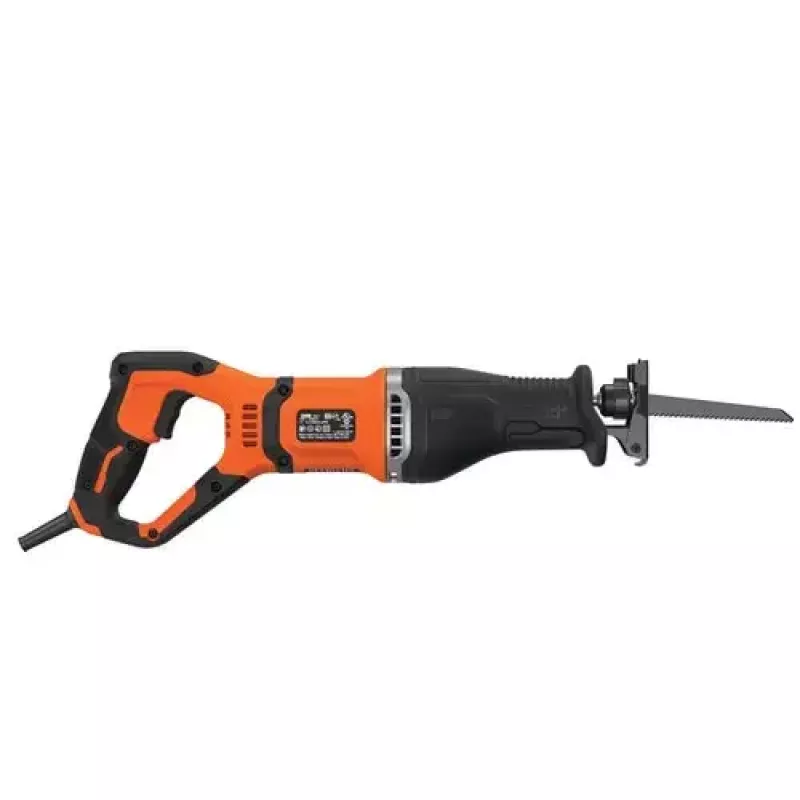 Šabľová píla Black & Decker BES301