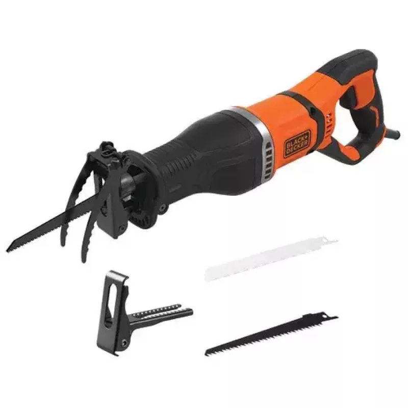Šabľová píla Black & Decker BES301