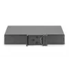 DIGITUS USB 3.0 HUB - 7 portov - priemyselný kovový PSU 15-kV ESD stolový nástenný DIN lišta montáž