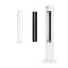 Vežový ventilátor Duux Elevate DXTF02 — priemer 29 cm, 12 rýchlostí, oscilácia, 4–40 W, biely