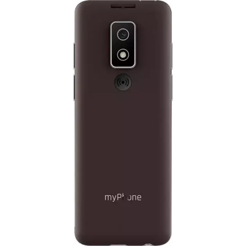 Mobilný telefón MyPhone Bueno LTE Praline Collection 2.8 palcov