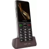 Mobilný telefón MyPhone Bueno LTE Praline Collection 2.8 palcov