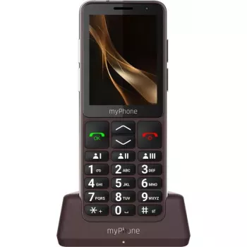 Mobilný telefón MyPhone Bueno LTE Praline Collection 2.8 palcov