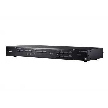Media Presentation Matrix Switcher ATEN VP1920-AT-G 9 x 2 4096 x 2160