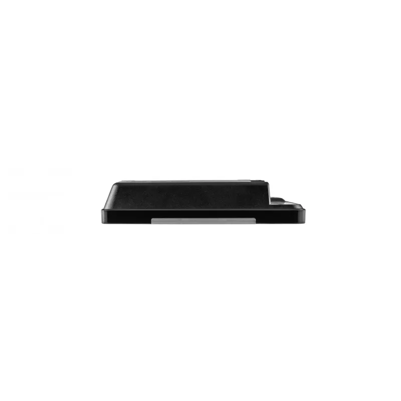 ProDVX APPC-7XPL panelový počítač s Androidom, 7-palcový (17,8 cm) dotykový displej, 1024x600, 4 GB, Android 12, Wi-Fi, VESA 75x75, čierny