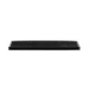ProDVX APPC-7XPL panelový počítač s Androidom, 7-palcový (17,8 cm) dotykový displej, 1024x600, 4 GB, Android 12, Wi-Fi, VESA 75x75, čierny