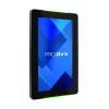 ProDVX APPC-7XPL panelový počítač s Androidom, 7-palcový (17,8 cm) dotykový displej, 1024x600, 4 GB, Android 12, Wi-Fi, VESA 75x75, čierny