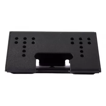 Stojan ProDVX PS-75 — čierny, rozmery 119,4×51×98,3 mm, kompatibilný s ProDVX