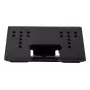 Stojan ProDVX PS-75 — čierny, rozmery 119,4×51×98,3 mm, kompatibilný s ProDVX