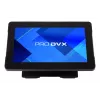 Stojan ProDVX PS-75 — čierny, rozmery 119,4×51×98,3 mm, kompatibilný s ProDVX