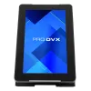Stojan ProDVX PS-75 — čierny, rozmery 119,4×51×98,3 mm, kompatibilný s ProDVX