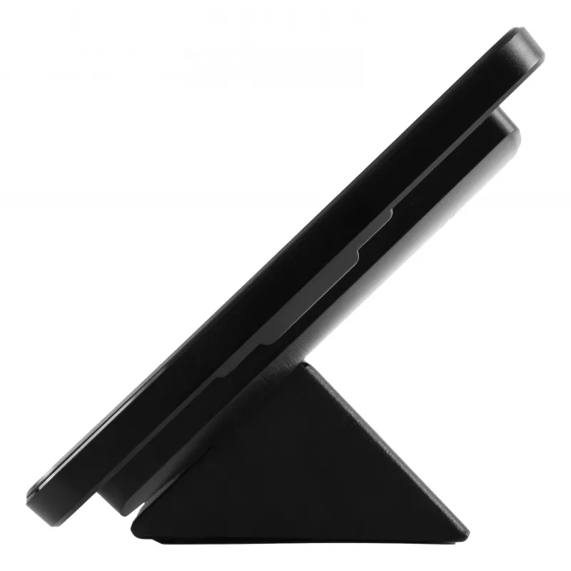 Stojan ProDVX PS-75 — čierny, rozmery 119,4×51×98,3 mm, kompatibilný s ProDVX