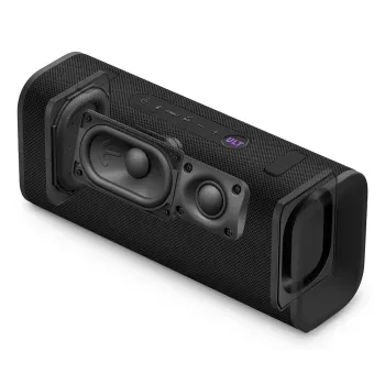 Sony SRSULT30H prenosný stereo reproduktor sivý