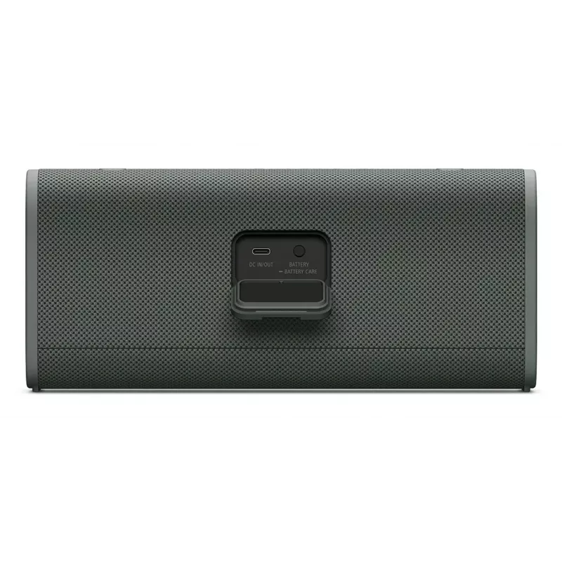 Sony SRSULT30H prenosný stereo reproduktor sivý