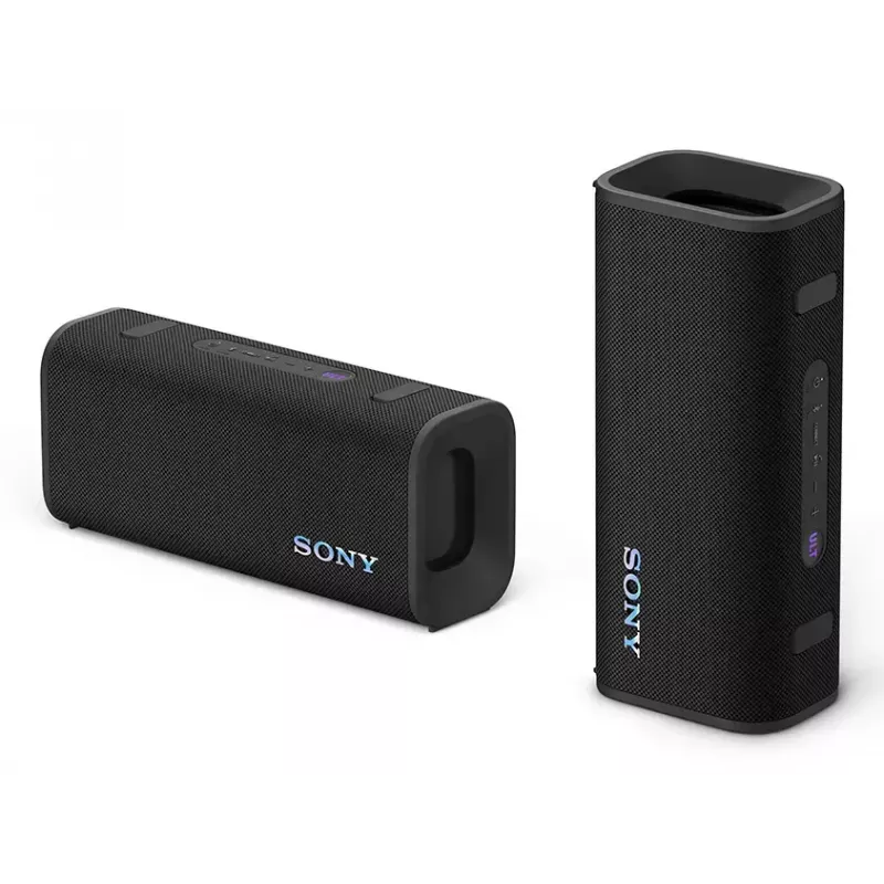 Sony SRSULT30H prenosný stereo reproduktor sivý