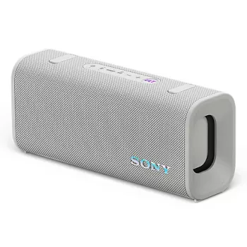 Sony SRSULT30W prenosný/party reproduktor stereo prenosný reproduktor biely 27 W