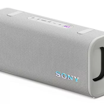 Sony SRSULT30W prenosný/party reproduktor stereo prenosný reproduktor biely 27 W