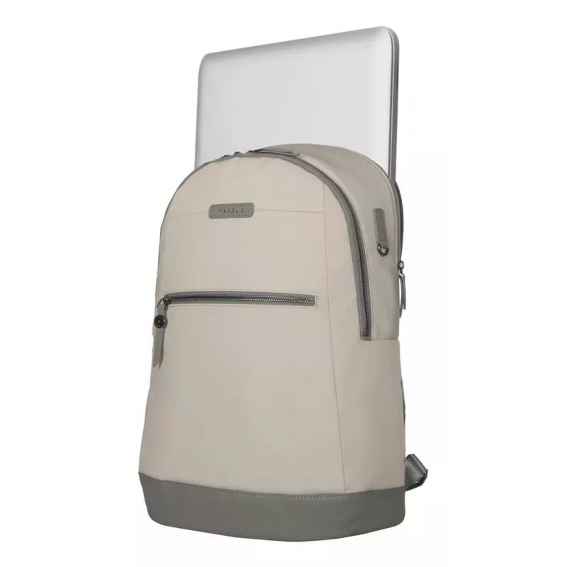 Batoh Targus TBB65013GL 40,6 cm (16