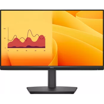 DELL E Series E2225HSM počítačový monitor 54,6 cm (21,5