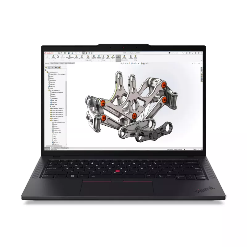 Notebook Lenovo ThinkPad P14s G6 14