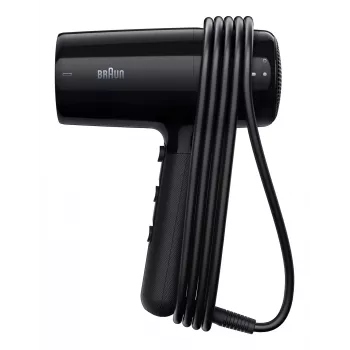 Braun HD 2.2 sušič vlasov 2200 W čierny