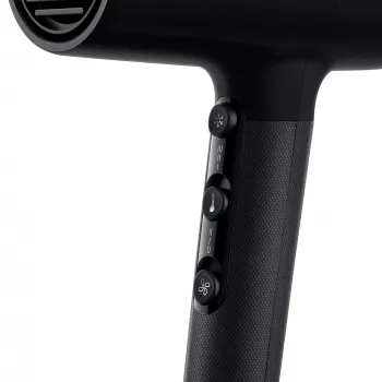 Braun HD 2.2 sušič vlasov 2200 W čierny