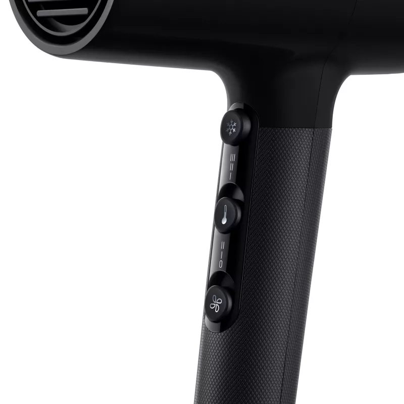 Braun HD 2.2 sušič vlasov 2200 W čierny