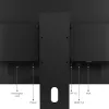 Monitor Lenovo ThinkVision E24-40 23,8