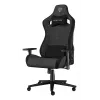 PC herná stolička GENESIS NITRO 660 maximálna hmotnosť používateľa 150 kg čalúnené sedadlo