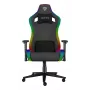 PC herná stolička GENESIS TRIT 660 čalúnené sedadlo max. hmotnosť 150 kg
