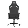 PC herná stolička GENESIS TRIT 660 čalúnené sedadlo max. hmotnosť 150 kg