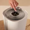 Čistička vzduchu Duux Smart Air Purifier Bright 2 — 22 W, pre miestnosti do 42 m²