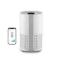 Čistička vzduchu Duux Smart Air Purifier Bright 2 — 22 W, pre miestnosti do 42 m²