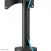 Neomounts TV stojan na stôl na priskrutkovanie DS42-430BL12 max 50 kg 23-43