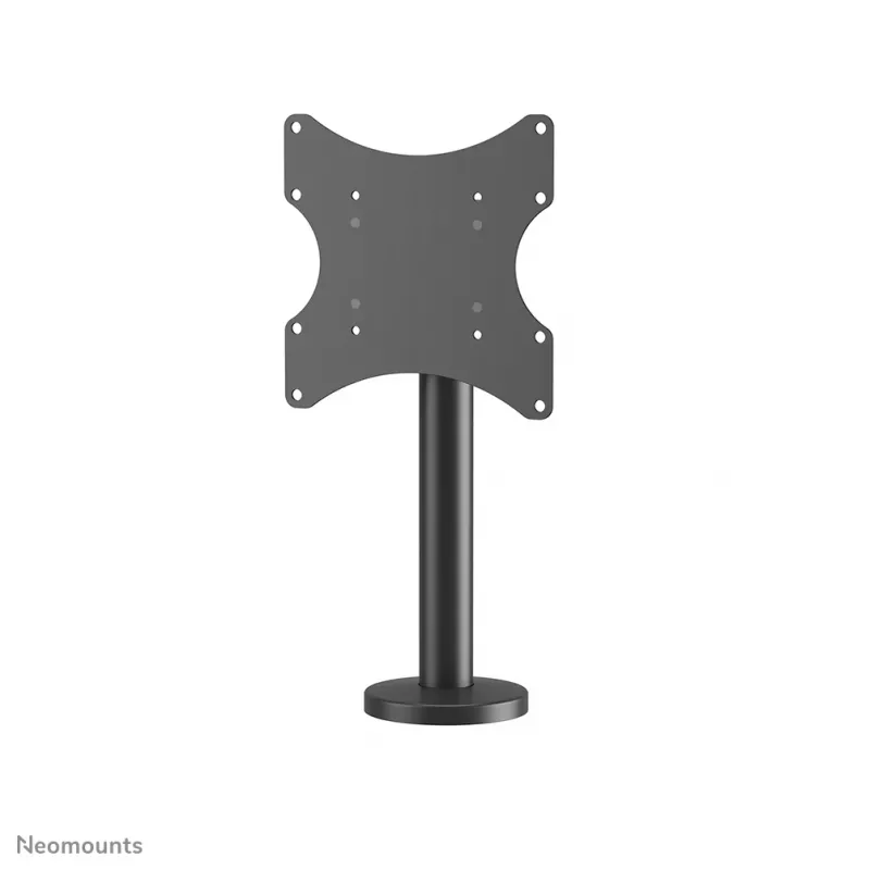 Neomounts TV stojan na stôl na priskrutkovanie DS42-430BL12 max 50 kg 23-43