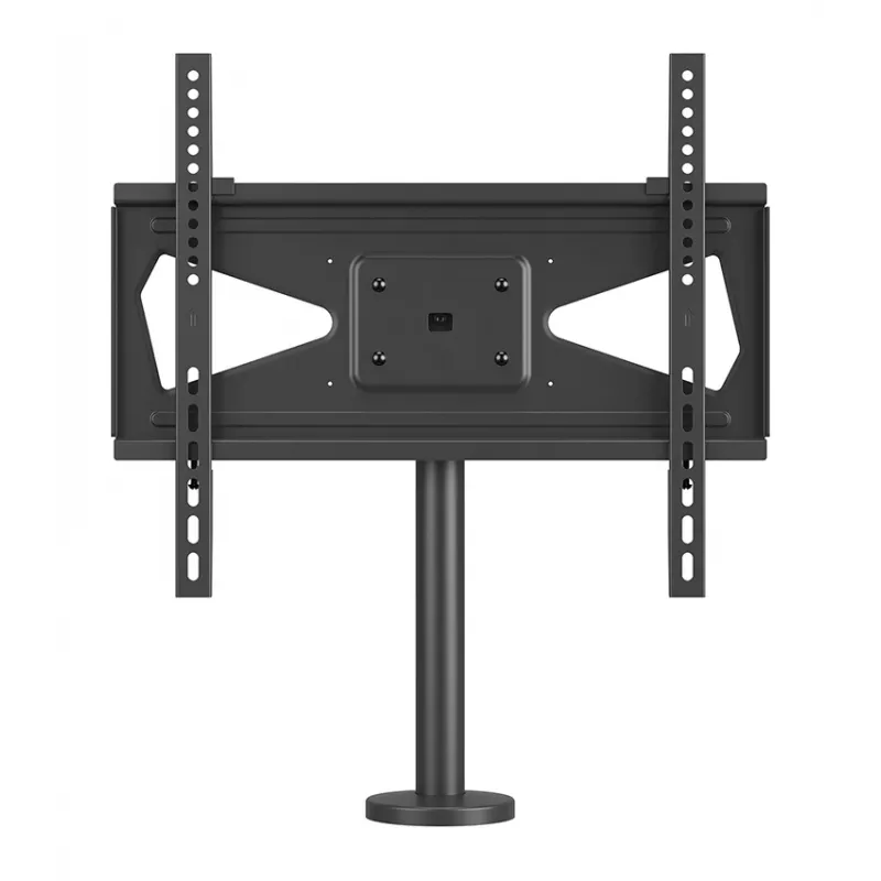 Neomounts TV stojan na stôl na priskrutkovanie DS42-430BL14 max. 50 kg 32-55 inch