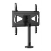 Neomounts TV stojan na stôl na priskrutkovanie DS42-430BL14 max. 50 kg 32-55 inch