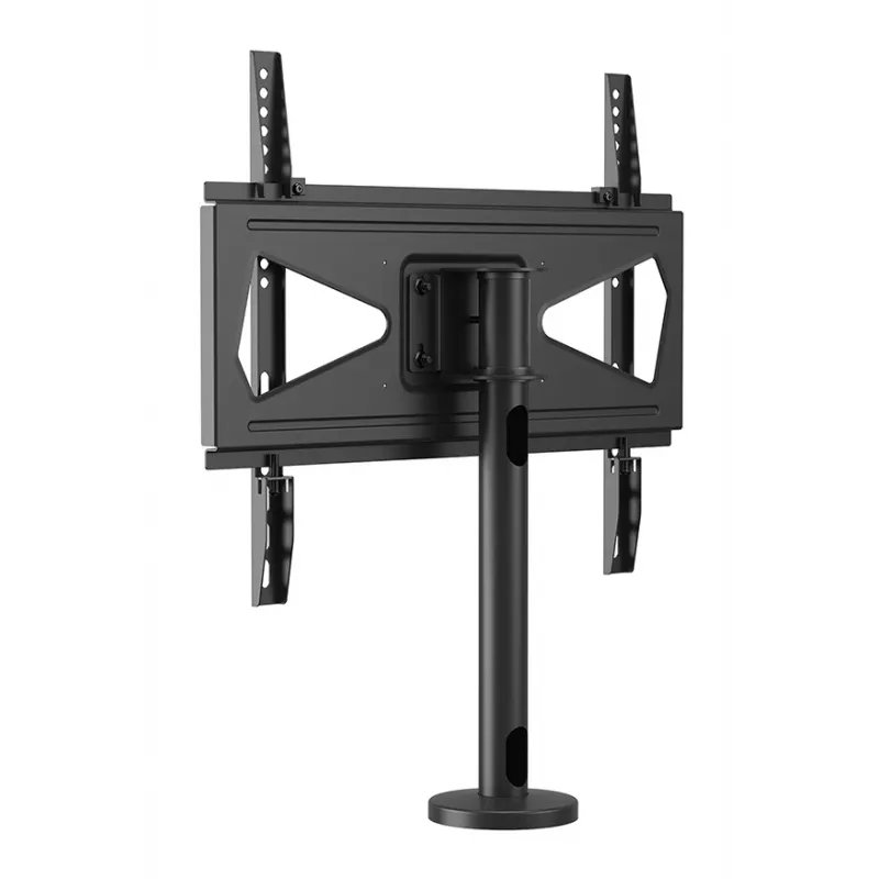Neomounts TV stojan na stôl na priskrutkovanie DS42-430BL14 max. 50 kg 32-55 inch