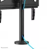 Neomounts TV stojan na stôl na priskrutkovanie DS42-430BL14 max. 50 kg 32-55 inch