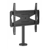 Neomounts TV stojan na stôl na priskrutkovanie DS42-430BL14 max. 50 kg 32-55 inch