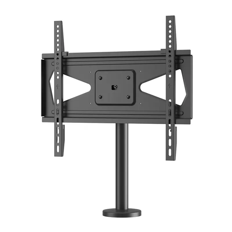 Neomounts TV stojan na stôl na priskrutkovanie DS42-430BL14 max. 50 kg 32-55 inch