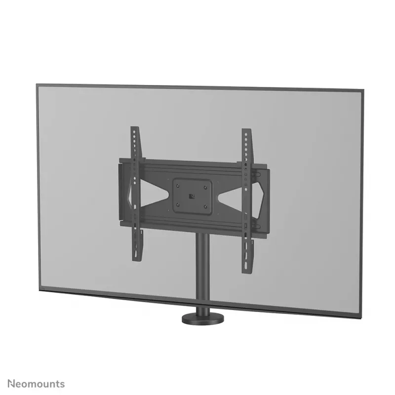 Neomounts TV stojan na stôl na priskrutkovanie DS42-430BL14 max. 50 kg 32-55 inch