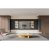 Neomounts TV stojan na stôl na priskrutkovanie DS42-430BL14 max. 50 kg 32-55 inch
